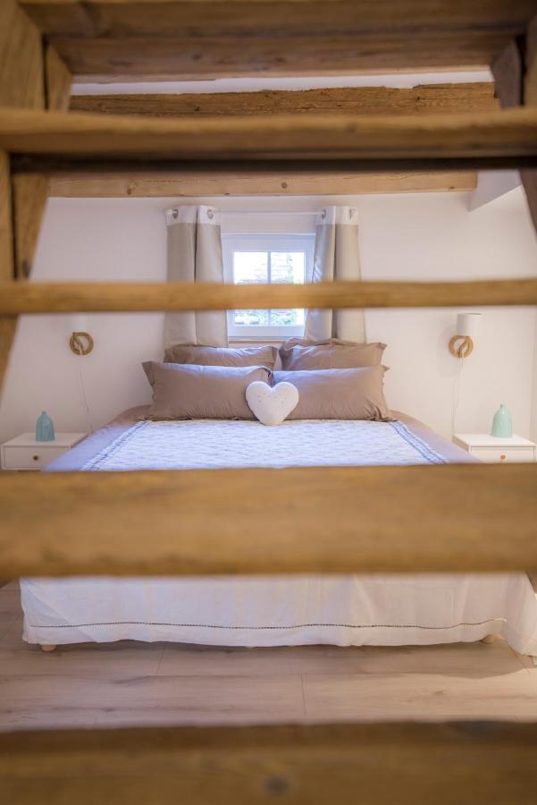 Bed and Breakfast La Grange Aux Coqs Ittenheim Zewnętrze zdjęcie
