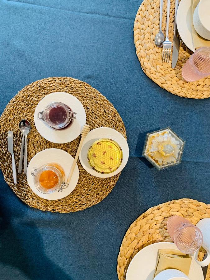 Bed and Breakfast La Grange Aux Coqs Ittenheim Zewnętrze zdjęcie