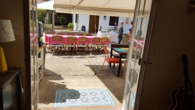 Bed and Breakfast La Grange Aux Coqs Ittenheim Zewnętrze zdjęcie