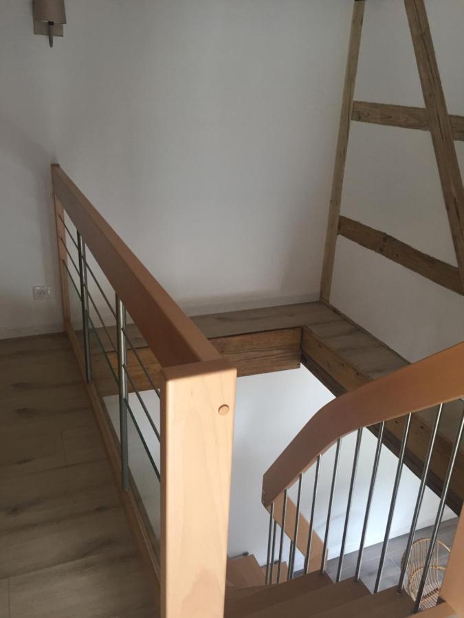 Bed and Breakfast La Grange Aux Coqs Ittenheim Zewnętrze zdjęcie
