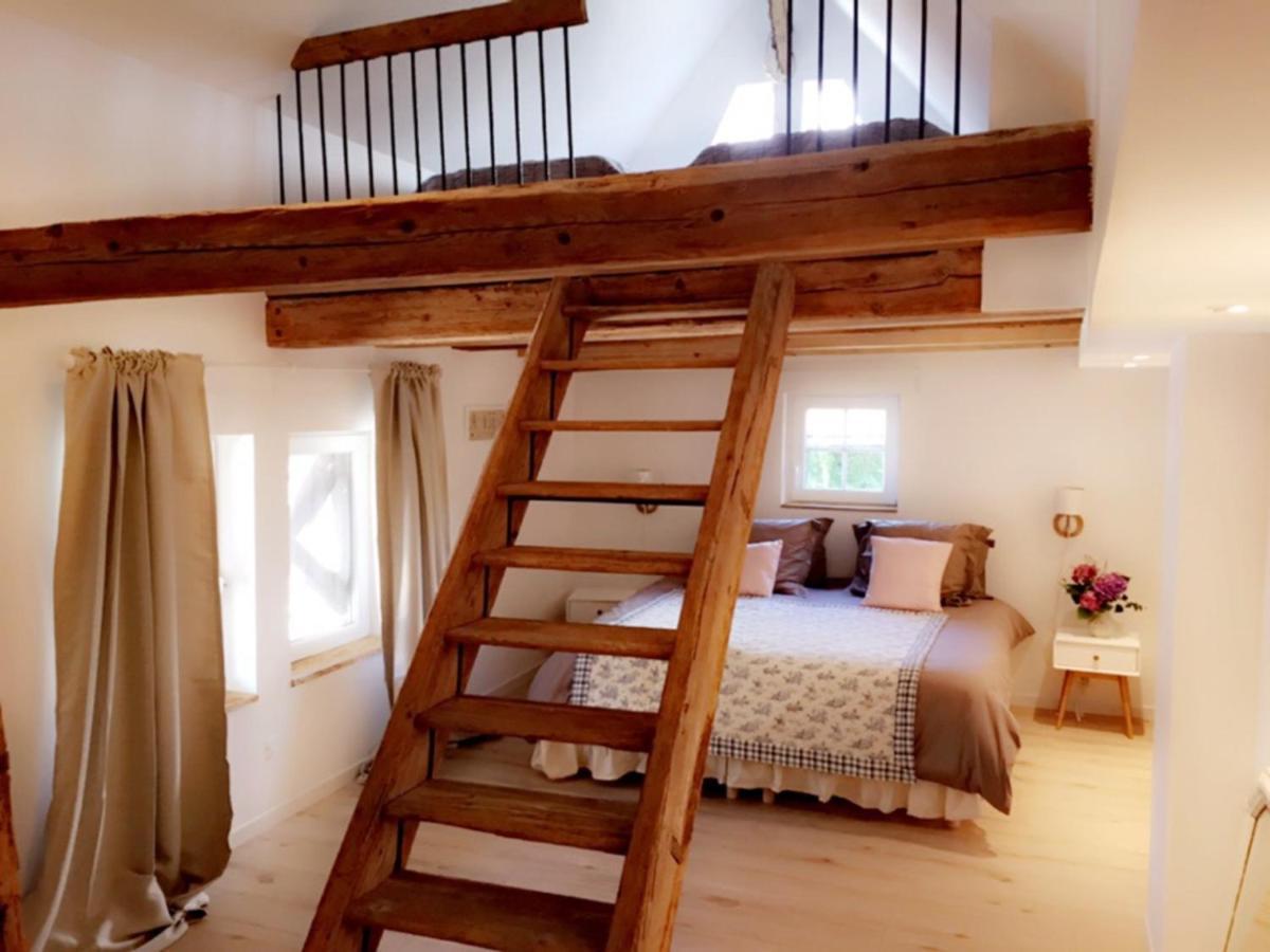 Bed and Breakfast La Grange Aux Coqs Ittenheim Zewnętrze zdjęcie