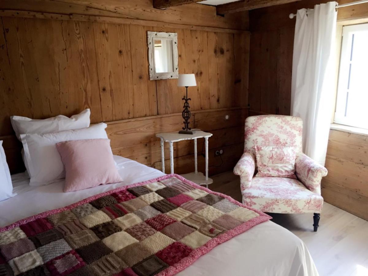Bed and Breakfast La Grange Aux Coqs Ittenheim Zewnętrze zdjęcie