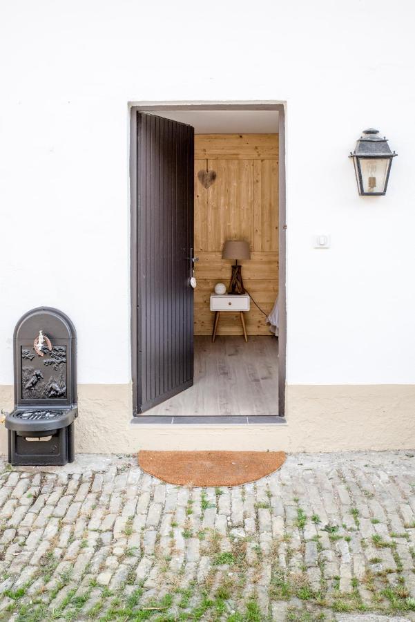 Bed and Breakfast La Grange Aux Coqs Ittenheim Zewnętrze zdjęcie